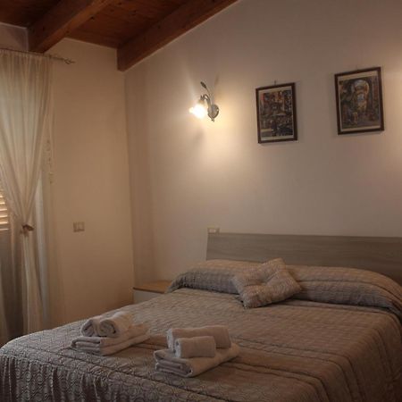 Bed & Breakfast Il Sentiero Аджерола Екстериор снимка