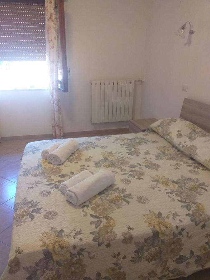 Bed & Breakfast Il Sentiero Аджерола Екстериор снимка