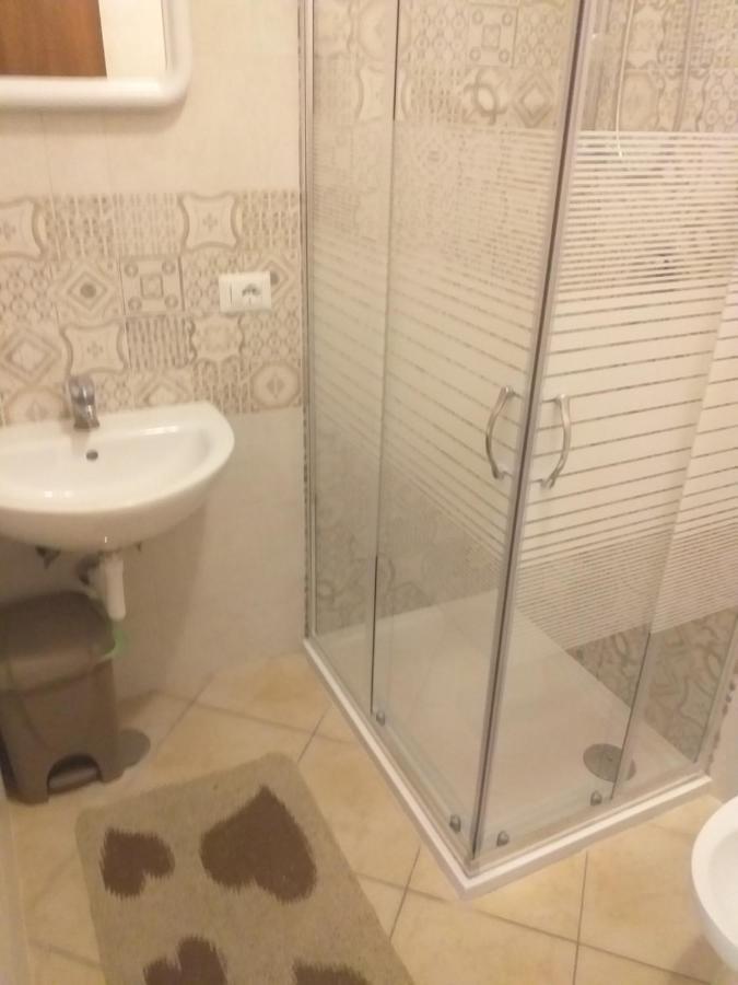 Bed & Breakfast Il Sentiero Аджерола Екстериор снимка