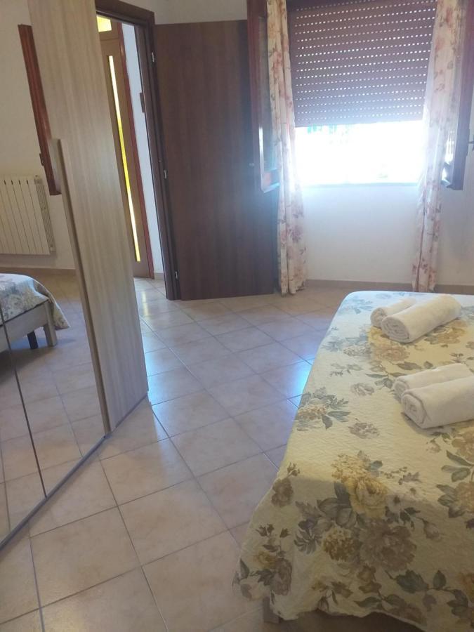 Bed & Breakfast Il Sentiero Аджерола Екстериор снимка