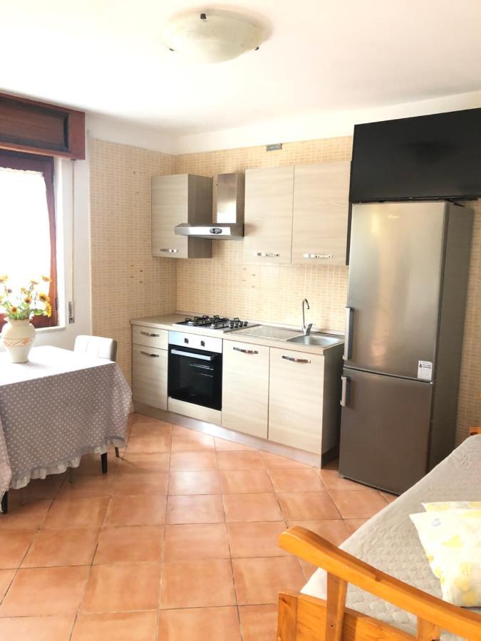 Bed & Breakfast Il Sentiero Аджерола Екстериор снимка