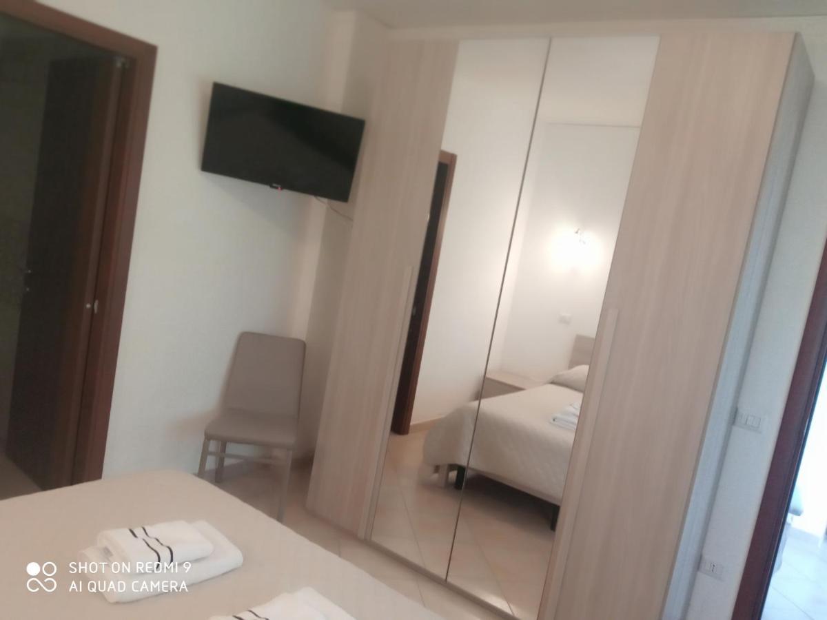 Bed & Breakfast Il Sentiero Аджерола Екстериор снимка