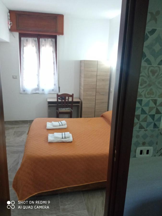 Bed & Breakfast Il Sentiero Аджерола Екстериор снимка