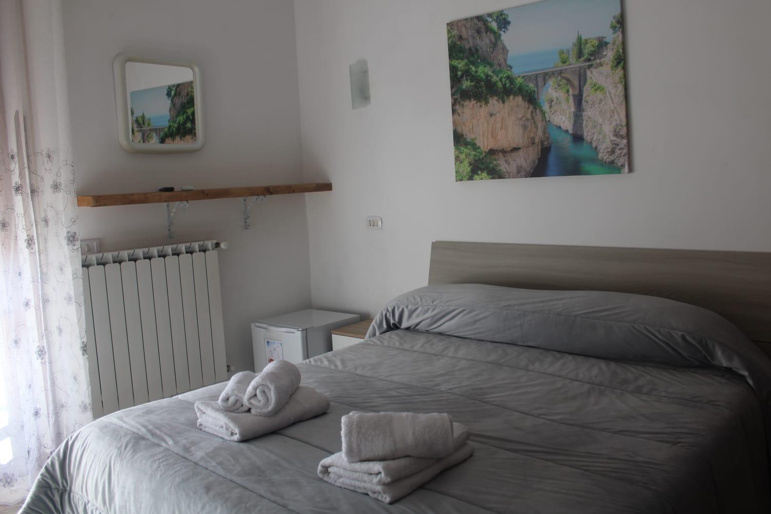 Bed & Breakfast Il Sentiero Аджерола Екстериор снимка