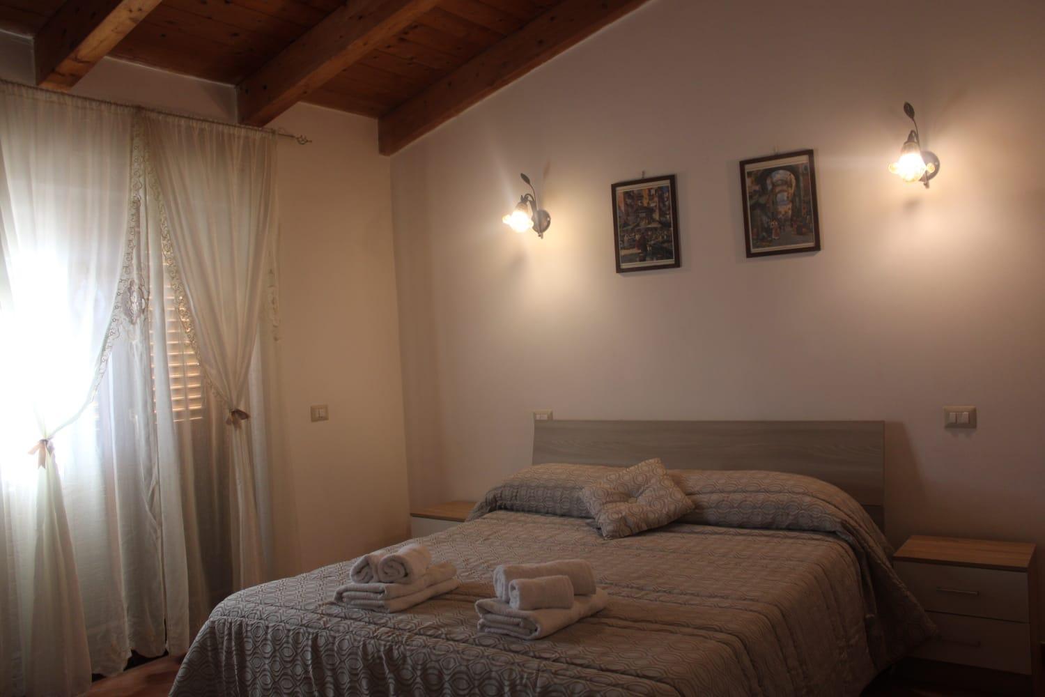 Bed & Breakfast Il Sentiero Аджерола Екстериор снимка
