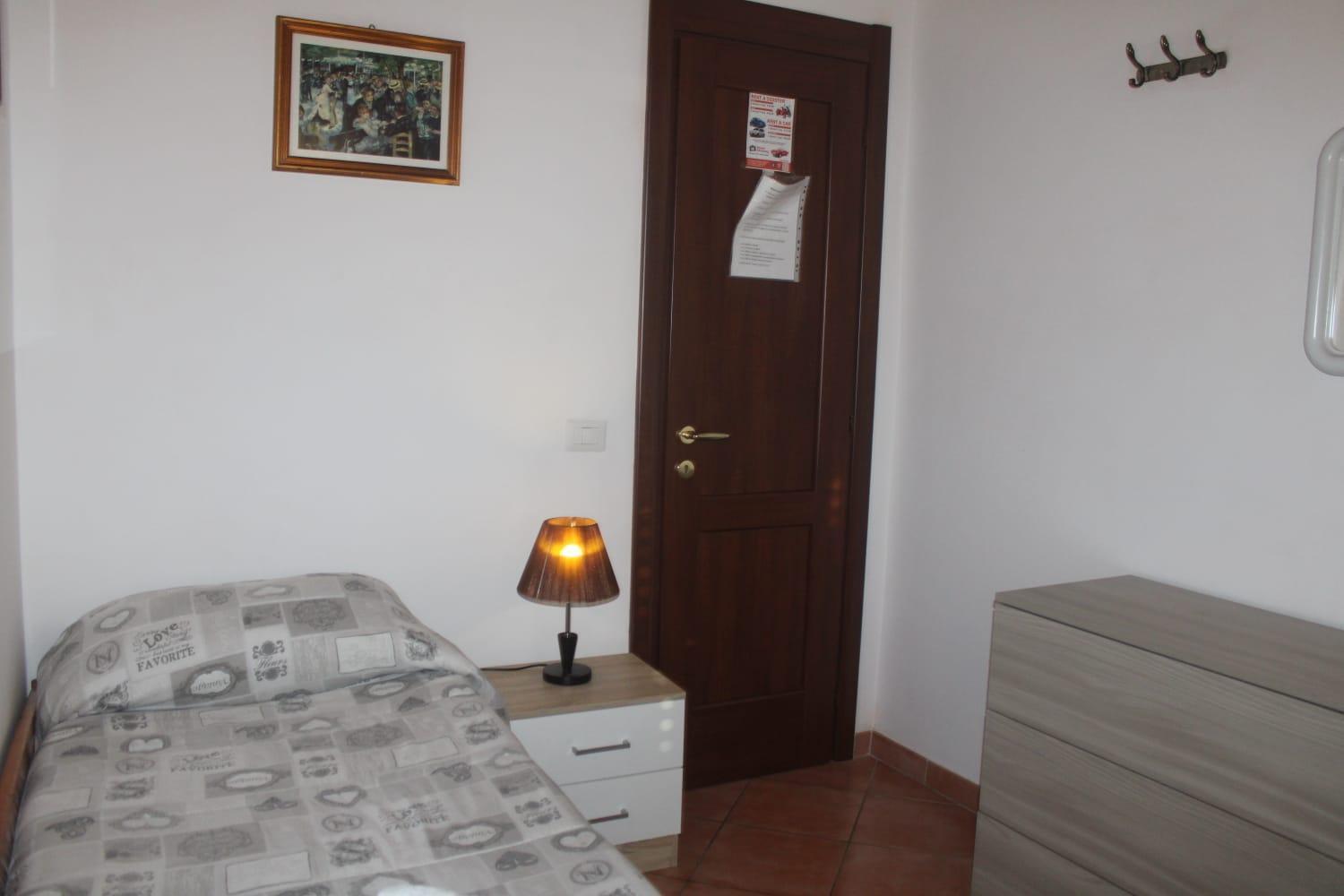 Bed & Breakfast Il Sentiero Аджерола Екстериор снимка