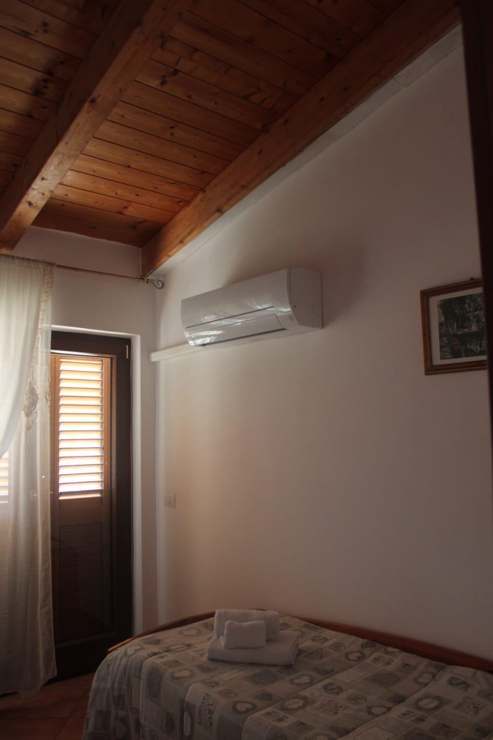 Bed & Breakfast Il Sentiero Аджерола Екстериор снимка