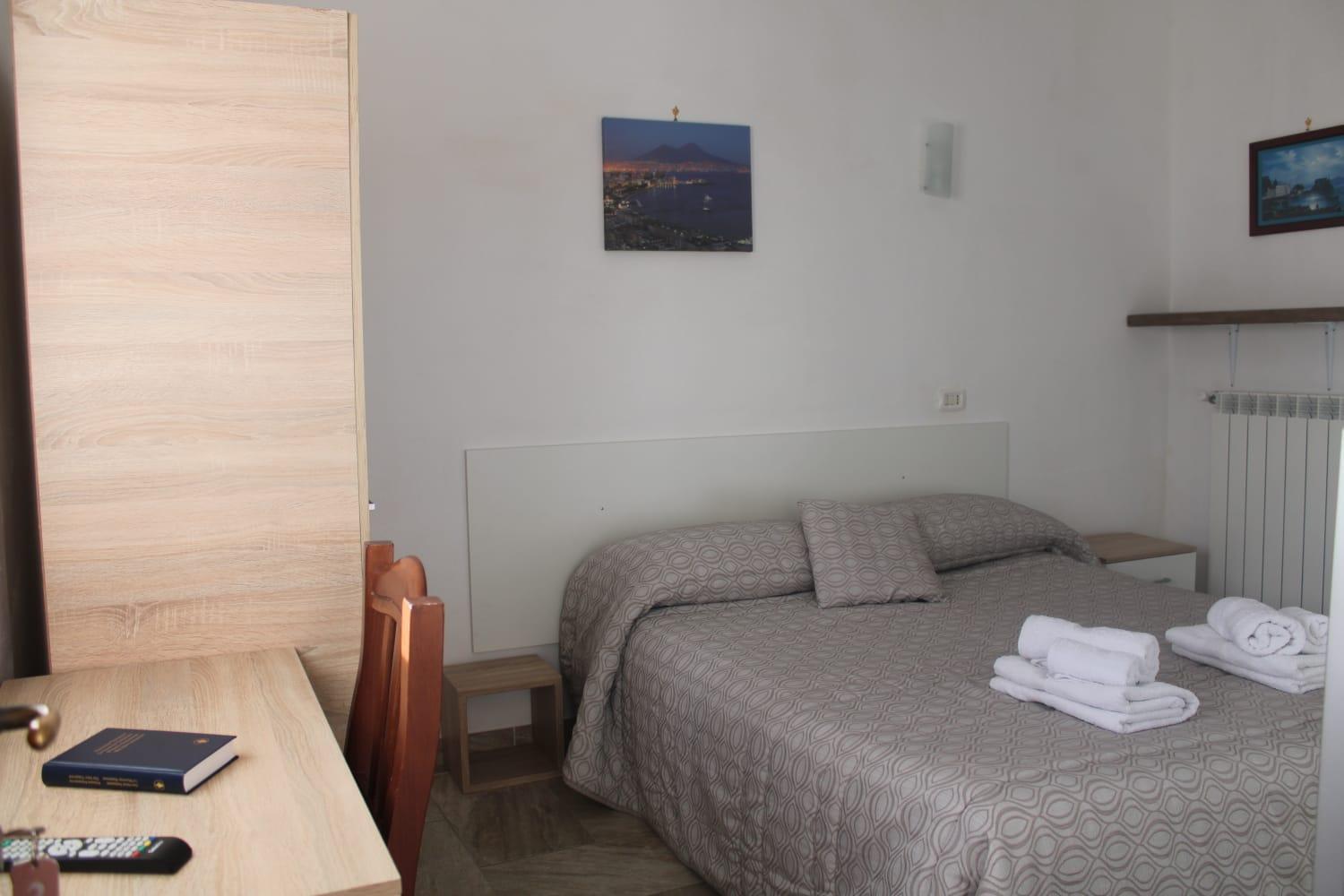 Bed & Breakfast Il Sentiero Аджерола Екстериор снимка