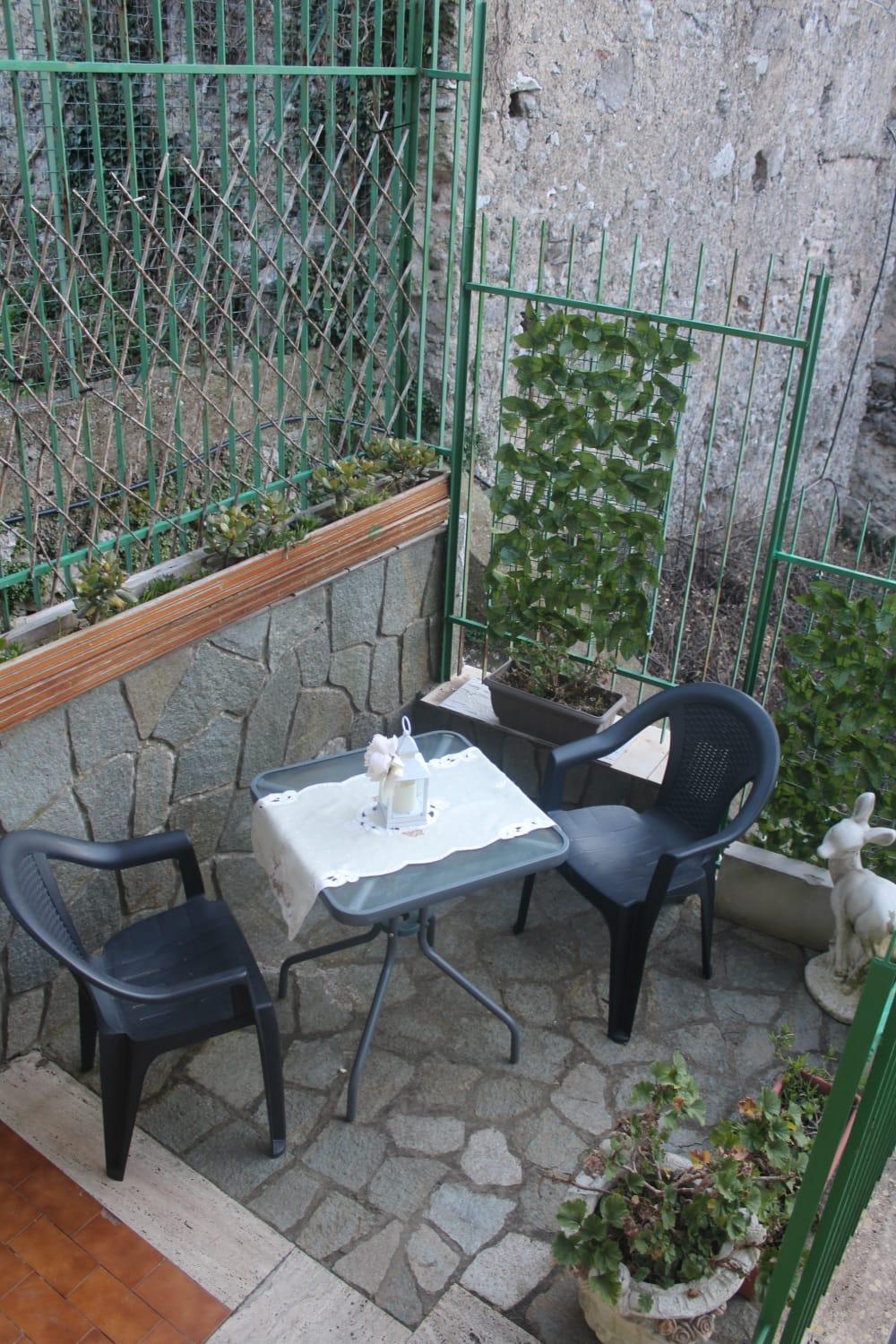 Bed & Breakfast Il Sentiero Аджерола Екстериор снимка
