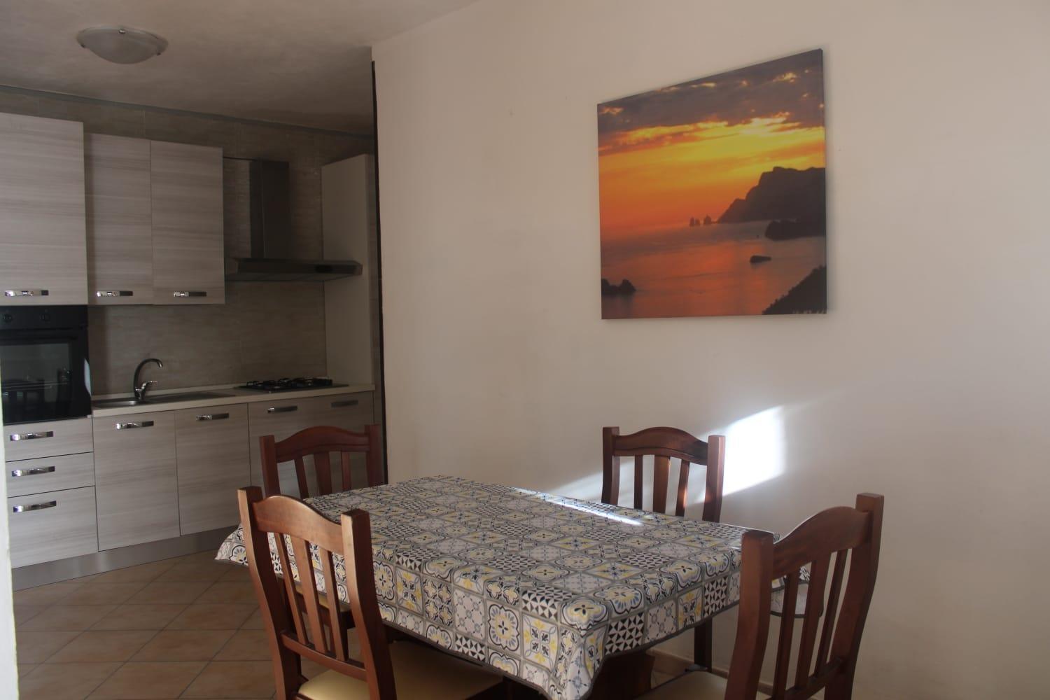 Bed & Breakfast Il Sentiero Аджерола Екстериор снимка