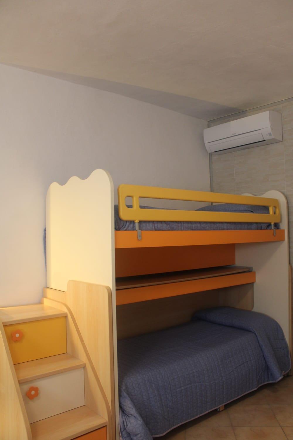 Bed & Breakfast Il Sentiero Аджерола Екстериор снимка