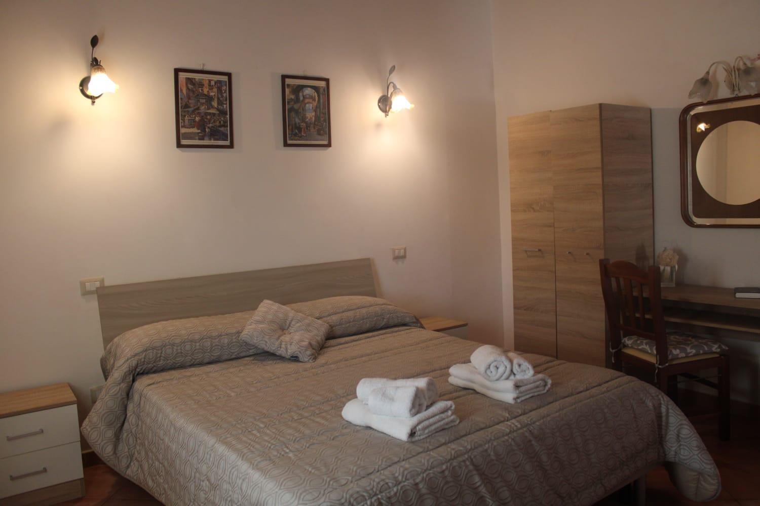 Bed & Breakfast Il Sentiero Аджерола Екстериор снимка