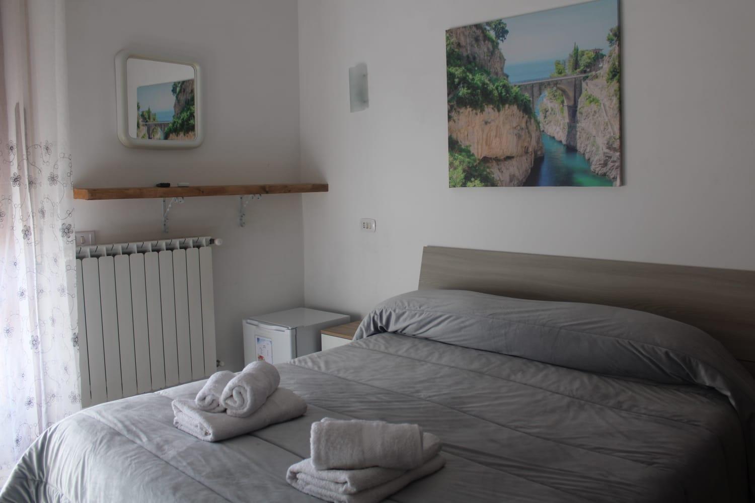 Bed & Breakfast Il Sentiero Аджерола Екстериор снимка
