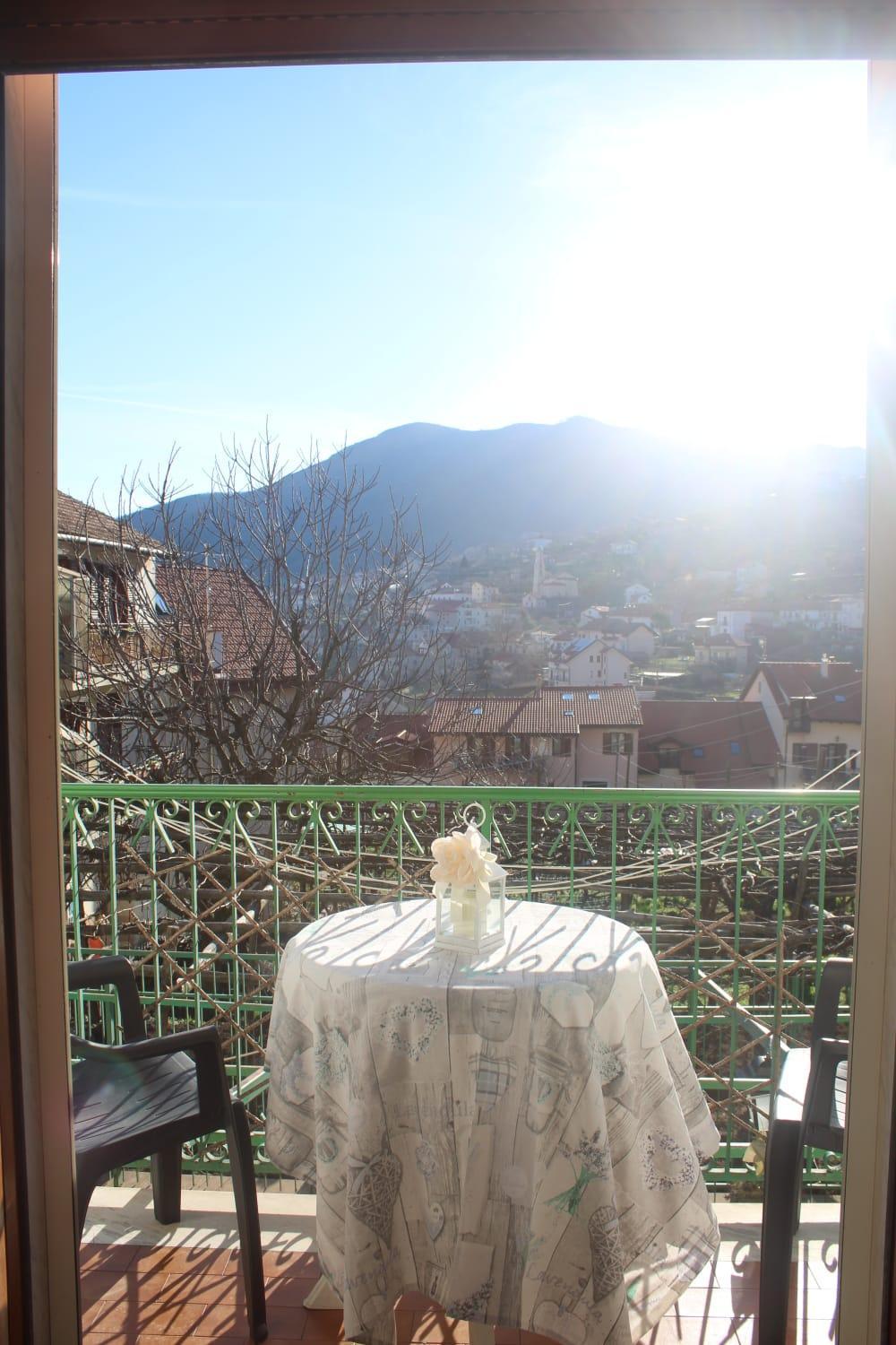 Bed & Breakfast Il Sentiero Аджерола Екстериор снимка